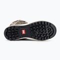 Dámské sněhule  Helly Hansen Garibaldi Vl bedrock/pebble 4