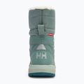 Dětské sněhule Helly Hansen Jk Silverton Boot HT cactus/ green mist 6