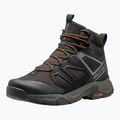 Pánské trekové boty Helly Hansen Stalheim HT Boot beluga / burnt orange