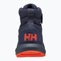 Dětské sněhule Helly Hansen Jk Shelter HellyTech navy/cherry tomato 10