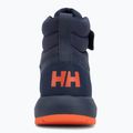 Dětské sněhule Helly Hansen Jk Shelter HellyTech navy/cherry tomato 6