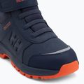 Dětské sněhule Helly Hansen Jk Shelter HellyTech navy/cherry tomato 7