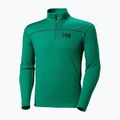 Pánská jachtařská mikina Helly Hansen HP 1/2 Zip Pullover emerald 4