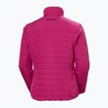 Dámská jachtařská bunda  Helly Hansen Crew Insulator 2.0 magenta 2.0 8