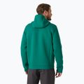 Pánská jachtařská mikinaHelly Hansen HP Ocean 2.0 emerald 2