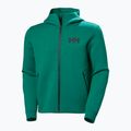 Pánská jachtařská mikinaHelly Hansen HP Ocean 2.0 emerald 5