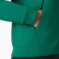 Dámská mikina Helly Hansen HP Ocean Full Zip Jacket 2.0 emerald 5