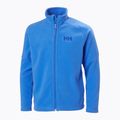 Dětská mikina Helly Hansen Jr Daybreaker 2.0 ultra blue 4