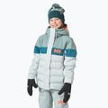 Dětská lyžařská bunda Helly Hansen Diamond green mist