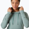 Dámská mikina Helly Hansen  Lifa Tech Lite Hoodie cactus 3