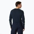 Pánské termo tričko Longsleeve Helly Hansen Lifa Merino Midweight Crew navy/600 2