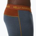 Pánské termo kalhoty Helly Hansen Lifa Merino Midweight 3