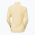 Dámská mikina Helly Hansen Daybreaker yellow cream 6