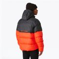 Pánská péřová bunda Helly Hansen Active Puffy cherry tomato 2