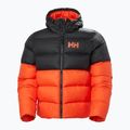 Pánská péřová bunda Helly Hansen Active Puffy cherry tomato 6