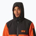 Pánská mikina Helly Hansen Patrol orange 3