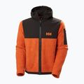 Pánská mikina Helly Hansen Patrol orange 6