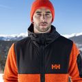 Pánská mikina Helly Hansen Patrol orange 8