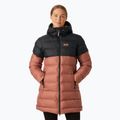Dámská  bunda  Helly Hansen Active Puffy Parka cedarwood