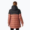 Dámská  bunda  Helly Hansen Active Puffy Parka cedarwood 2
