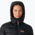 Dámská  bunda  Helly Hansen Active Puffy Parka cedarwood 3