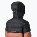 Dámská  bunda  Helly Hansen Active Puffy Parka cedarwood 4