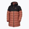Dámská  bunda  Helly Hansen Active Puffy Parka cedarwood 6