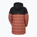 Dámská  bunda  Helly Hansen Active Puffy Parka cedarwood 7