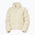 Dámská  bunda  Helly Hansen Yu Teddy Pile cream 6