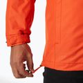 Pánská bunda do deště  Helly Hansen Dubliner patrol orange 6