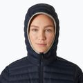 Dámská péřová bunda Helly Hansen Sirdal Hooded Insulator navy 3