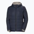 Dámská péřová bunda Helly Hansen Sirdal Hooded Insulator navy 6