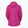 Dámská péřová bunda Helly Hansen Sirdal Hooded Insulator magenta 2.0 7