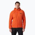 Pánská bunda  Helly Hansen Odin Lt Stretch Hood Ins 2.0 patrol orange