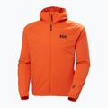 Pánská bunda  Helly Hansen Odin Lt Stretch Hood Ins 2.0 patrol orange 5