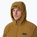 Pánská bunda  Helly Hansen Odin Lt Stretch Hood Ins 2.0 lynx 3