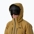 Pánská lyžařská bunda Helly Hansen Juniper 3.0 lynx 3