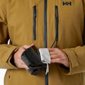 Pánská lyžařská bunda Helly Hansen Juniper 3.0 lynx 5