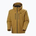 Pánská lyžařská bunda Helly Hansen Juniper 3.0 lynx 11