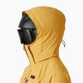 Dámská lyžařská bunda Helly Hansen Alphelia Lifaloft písková 3
