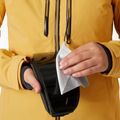Dámská lyžařská bunda Helly Hansen Alphelia Lifaloft písková 5