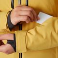 Dámská lyžařská bunda Helly Hansen Alphelia Lifaloft písková 6