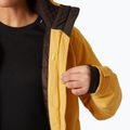 Dámská lyžařská bunda Helly Hansen Alphelia Lifaloft sand 8