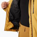 Dámská lyžařská bunda Helly Hansen Alphelia Lifaloft písková 9