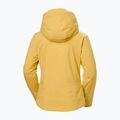 Dámská lyžařská bunda Helly Hansen Alphelia Lifaloft písková 11