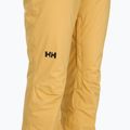 Dámské lyžařské kalhoty Helly Hansen Legendary Insulated sand 4