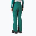 Dámské lyžařské kalhoty Helly Hansen Legendary Insulated emerald 2