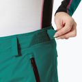 Dámské lyžařské kalhoty Helly Hansen Legendary Insulated emerald 3