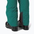 Dámské lyžařské kalhoty Helly Hansen Legendary Insulated emerald 5