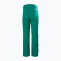 Dámské lyžařské kalhoty Helly Hansen Legendary Insulated emerald 7